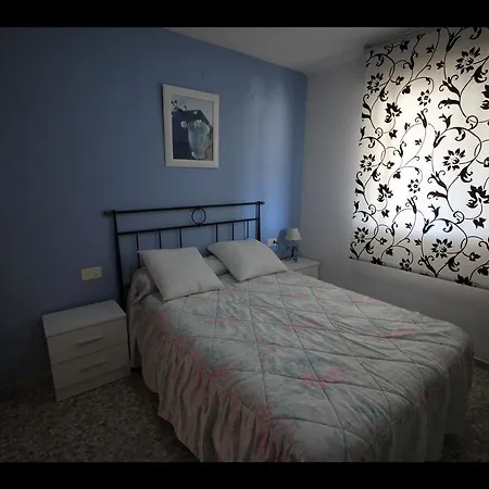 Vacacionales Geminis Apartamento Benicàssim