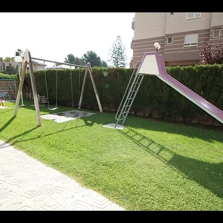Vacacionales Geminis Apartamento *