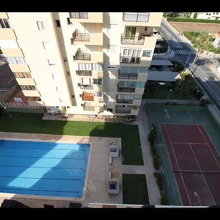Apartamento Vacacionales Geminis
