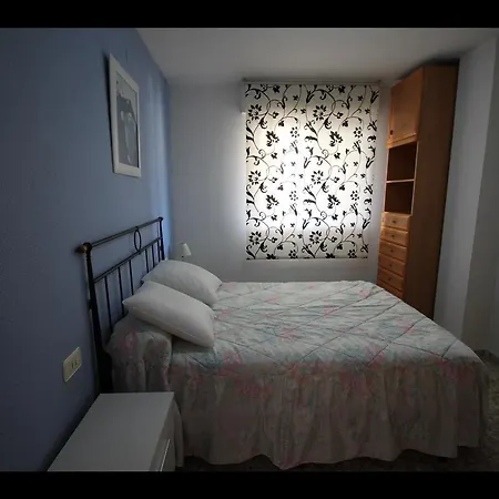 Apartamento Vacacionales Geminis Benicàssim