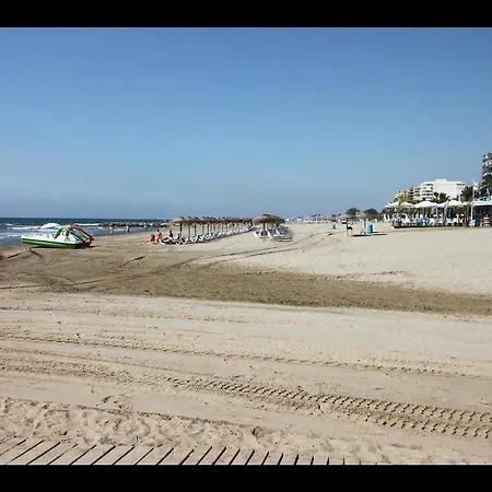 Vacacionales Geminis Apartamento