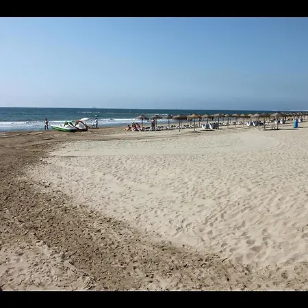 Apartamento Vacacionales Geminis *